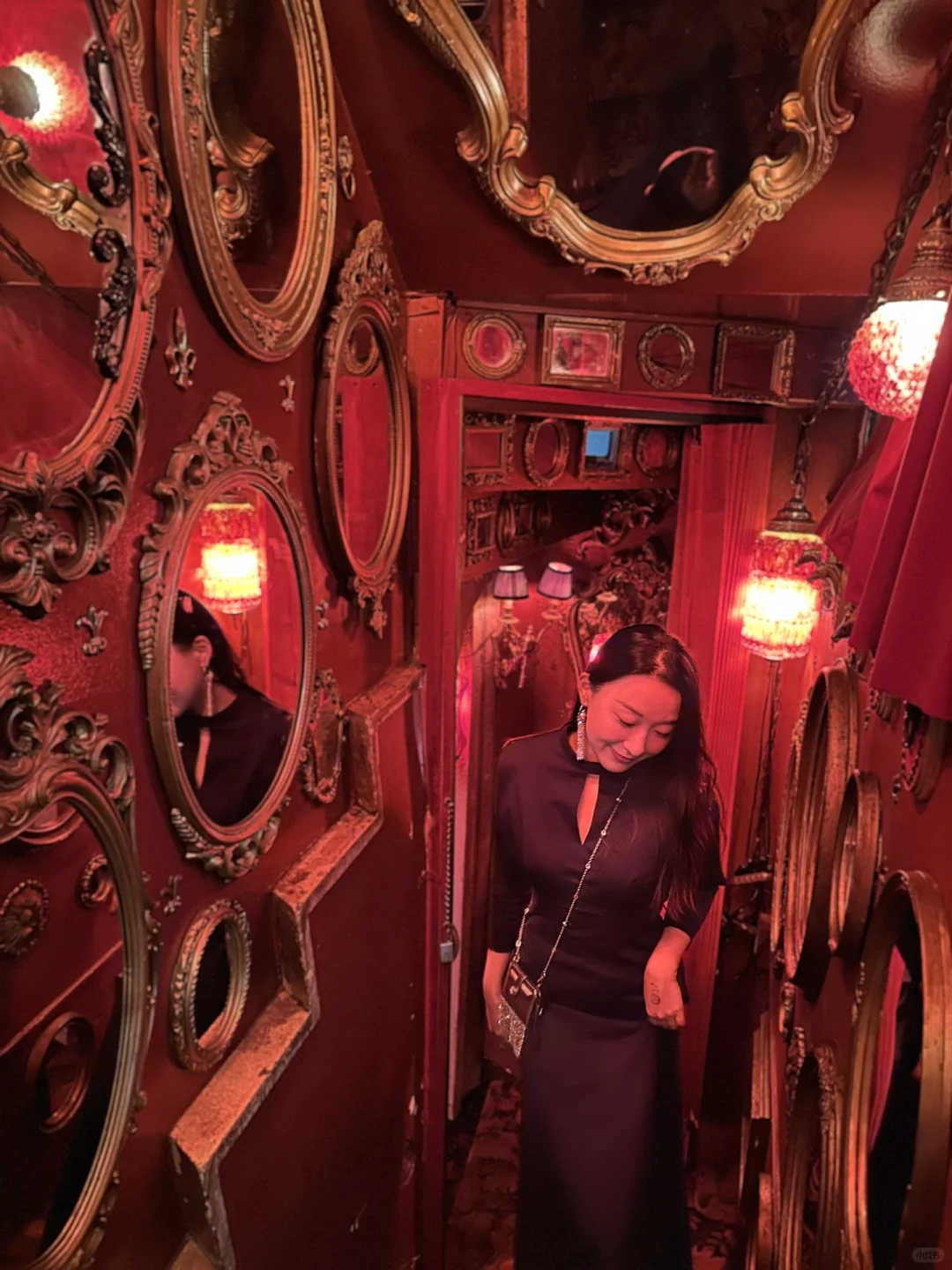 Tokyo's Hidden Club Gems | A Night of Glamour and Urban Exploration