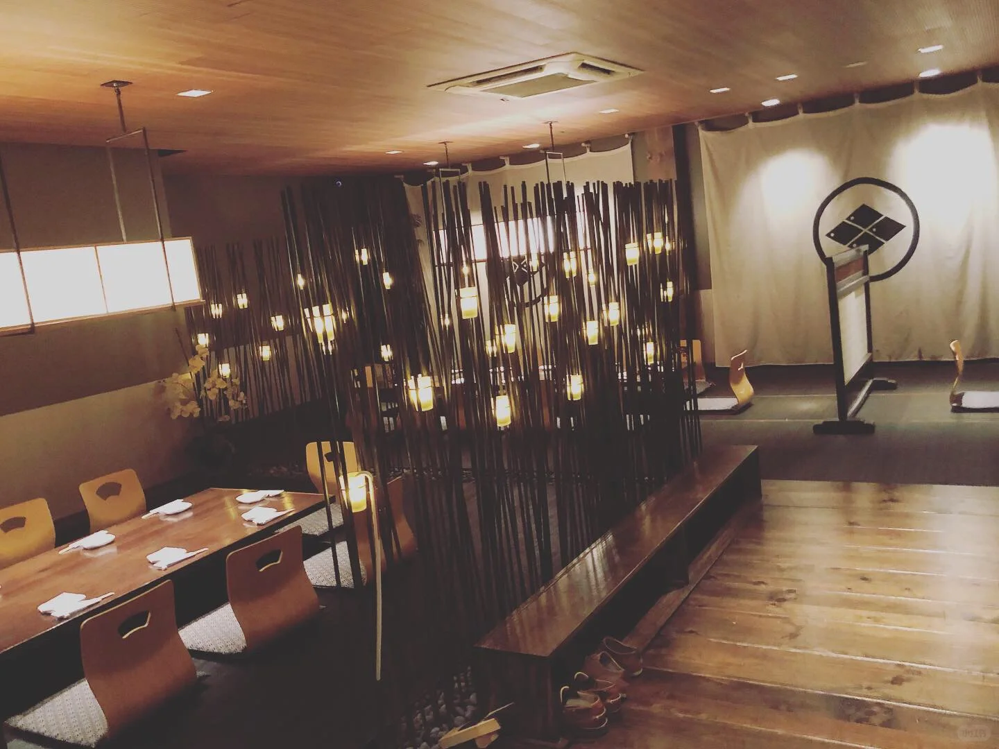 Recommendation: A Cozy Japanese Restaurant Near UTD 😉 Perfect for a Date Night