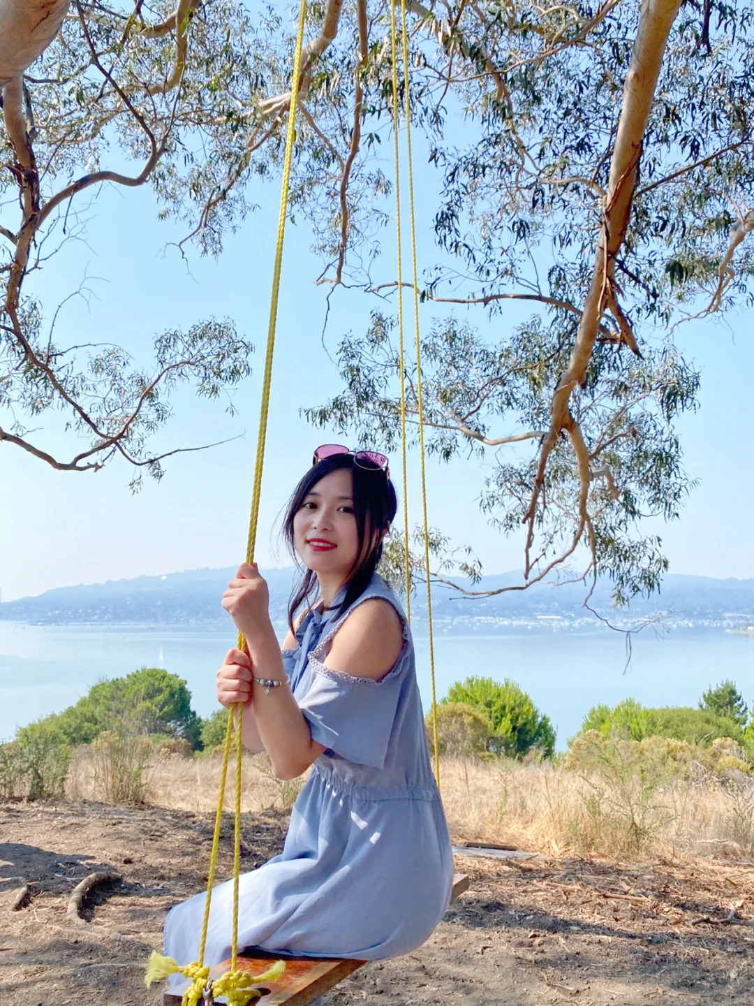 Hidden Gem Near San Francisco: Tilburon