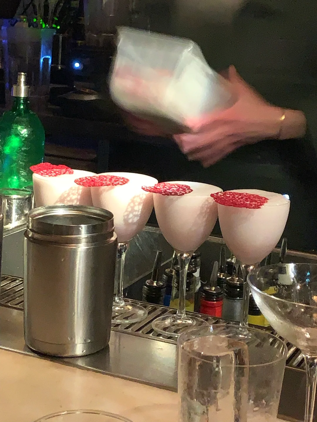 🇫🇷 Paris' Hidden Gems: Cocktail Bars • Jazz Lounges • Nightclubs