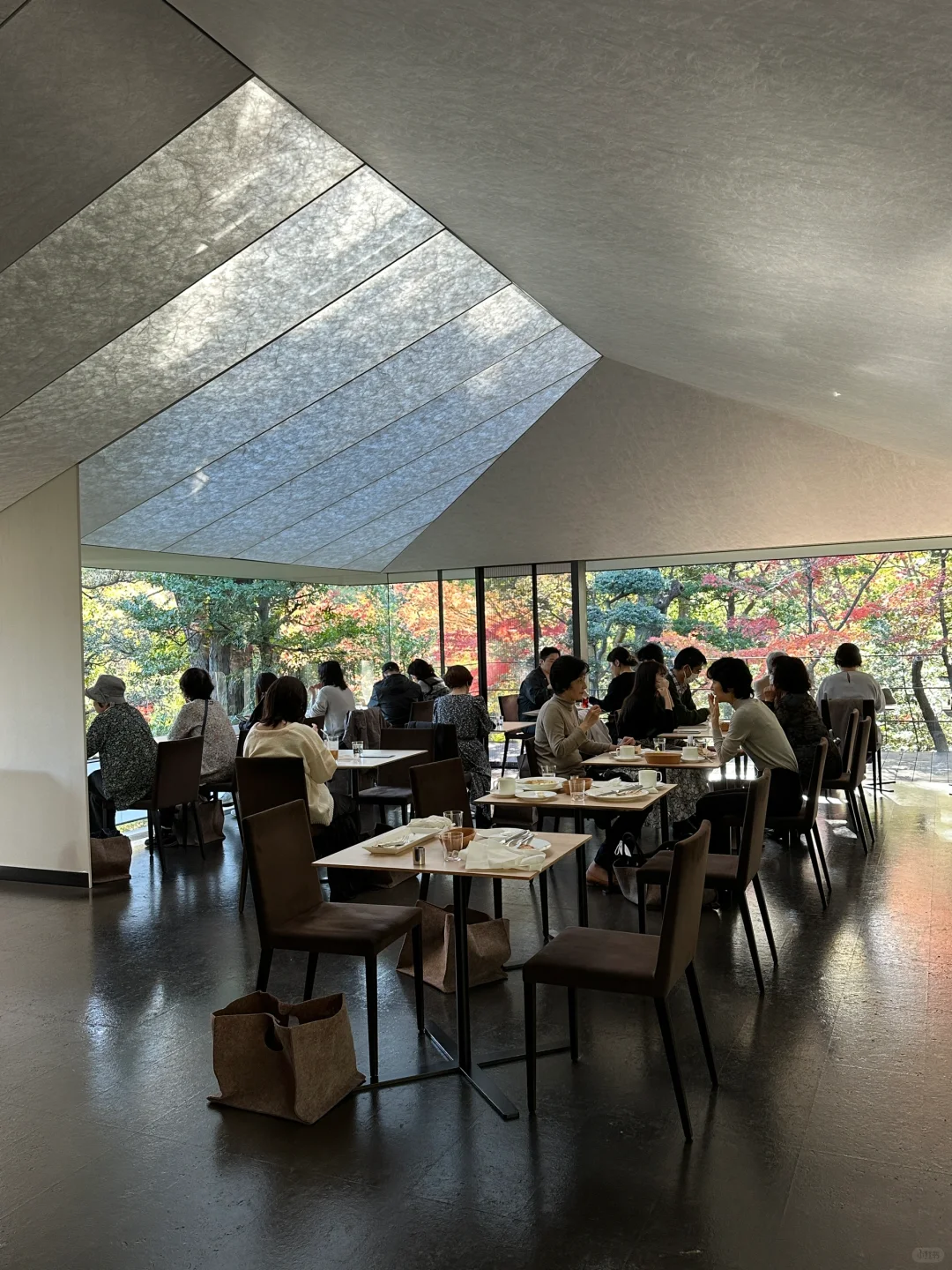 Tokyo | This One Takes the Cake for the Prettiest Café in Minami Aoyama