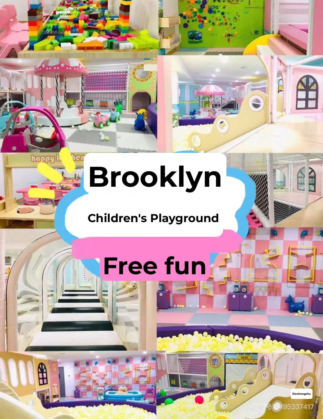 BK Amusement Park: Free Entry and Exciting Raffle Giveaways!