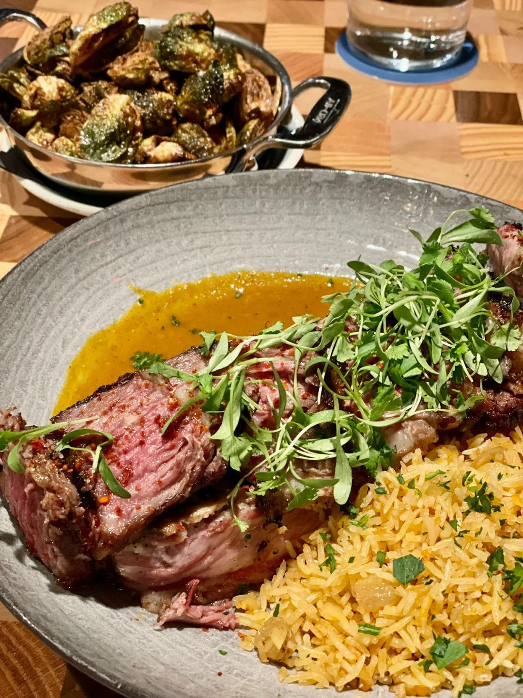 Atlanta | A Hidden Gem for Delicious Mediterranean Cuisine!