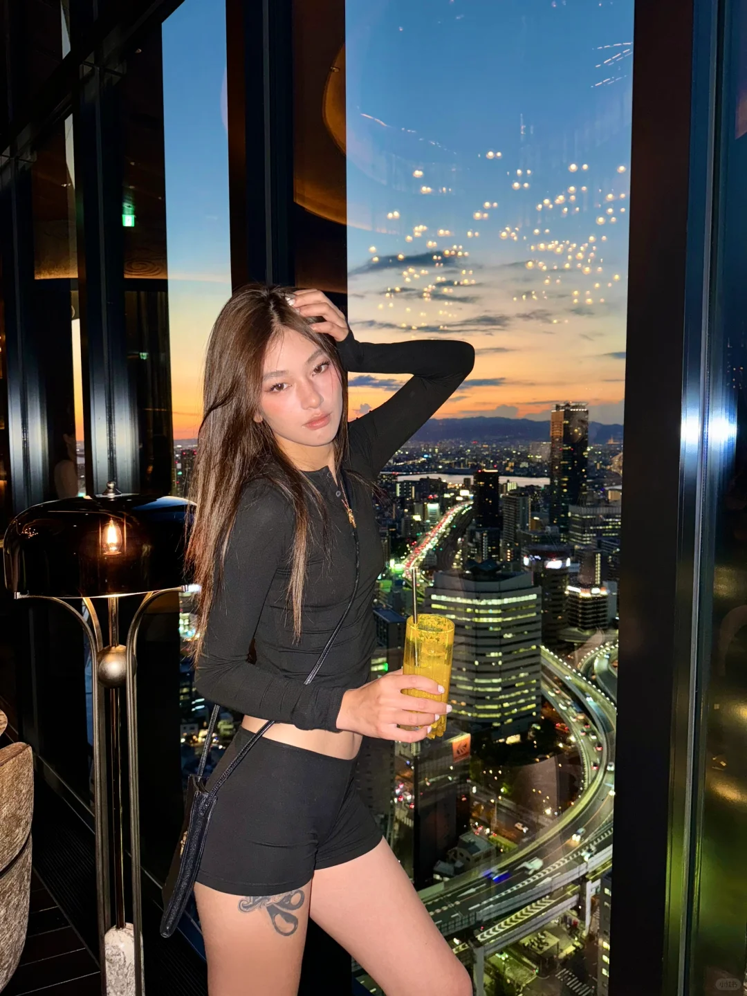 Osaka Vibes •͈ᴗ•͈