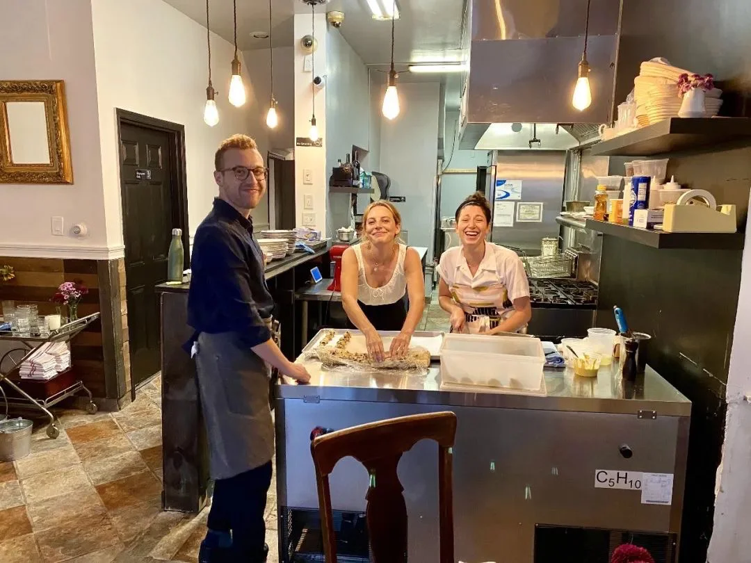 The Ultimate Food Guide to Rittenhouse Square in Philadelphia (Part 1-6)