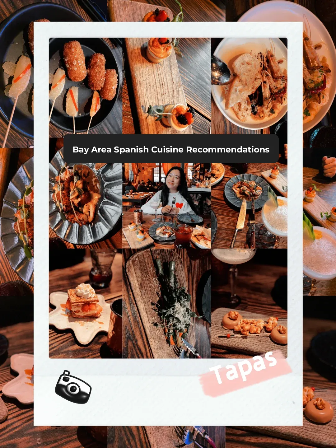 🥘 Bay Area Spanish Restaurant Picks | Must-Try Tapas