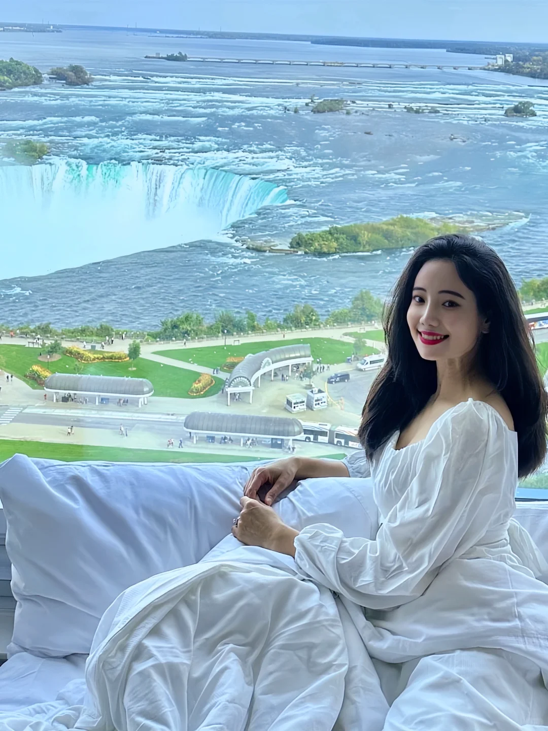 Back from the Misery of Niagara... Let Me Tell You About the Current State of Niagara Falls