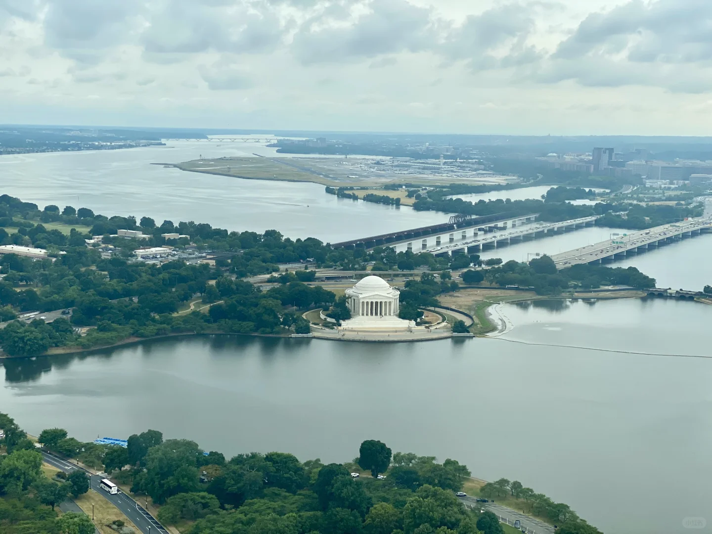 What to Eat and Do on a Two-Day Trip to DC