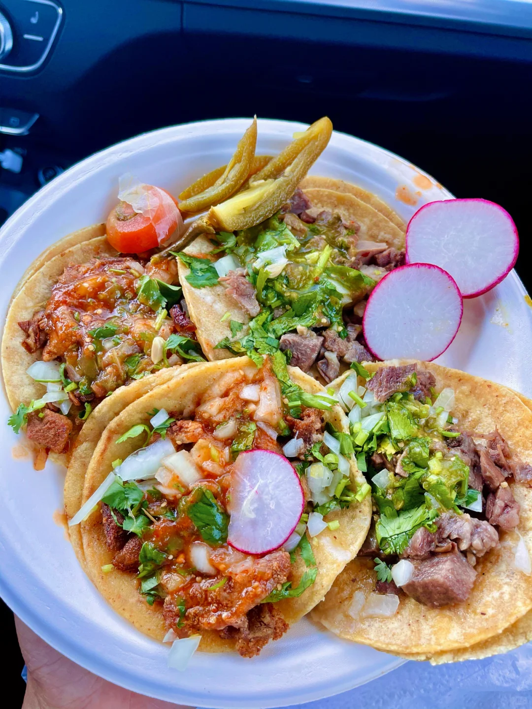 A Hidden Gem Taco Truck I Only Share with My Ride or Dies 🤤