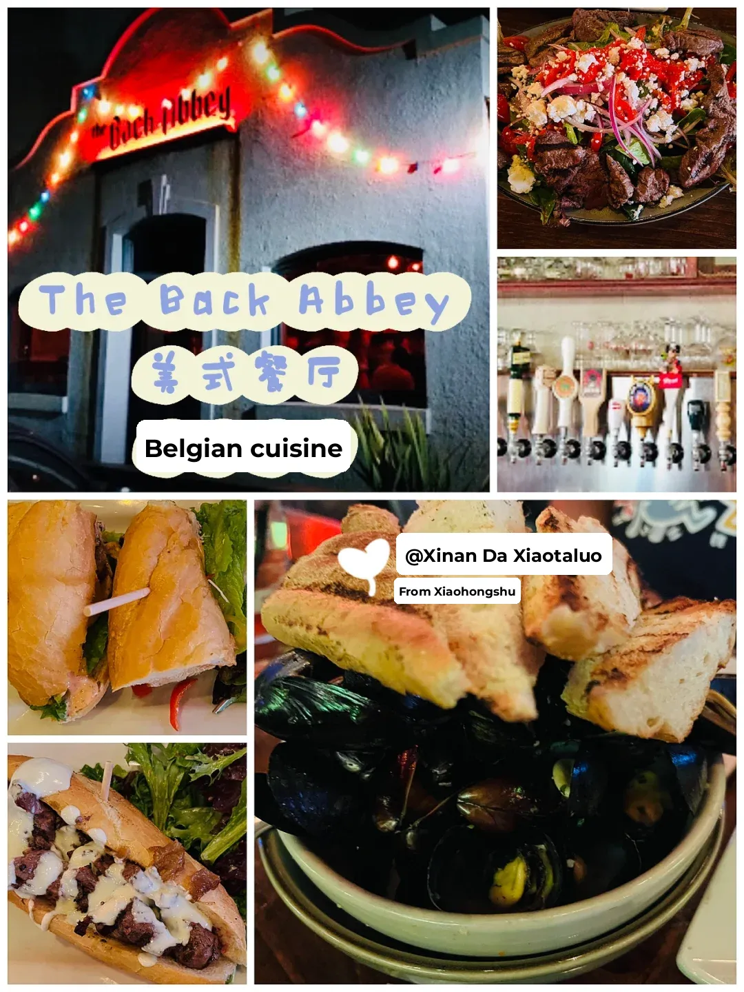 A Must-Visit in LA: The Ultra "Chic" Town of Claremont 🔥