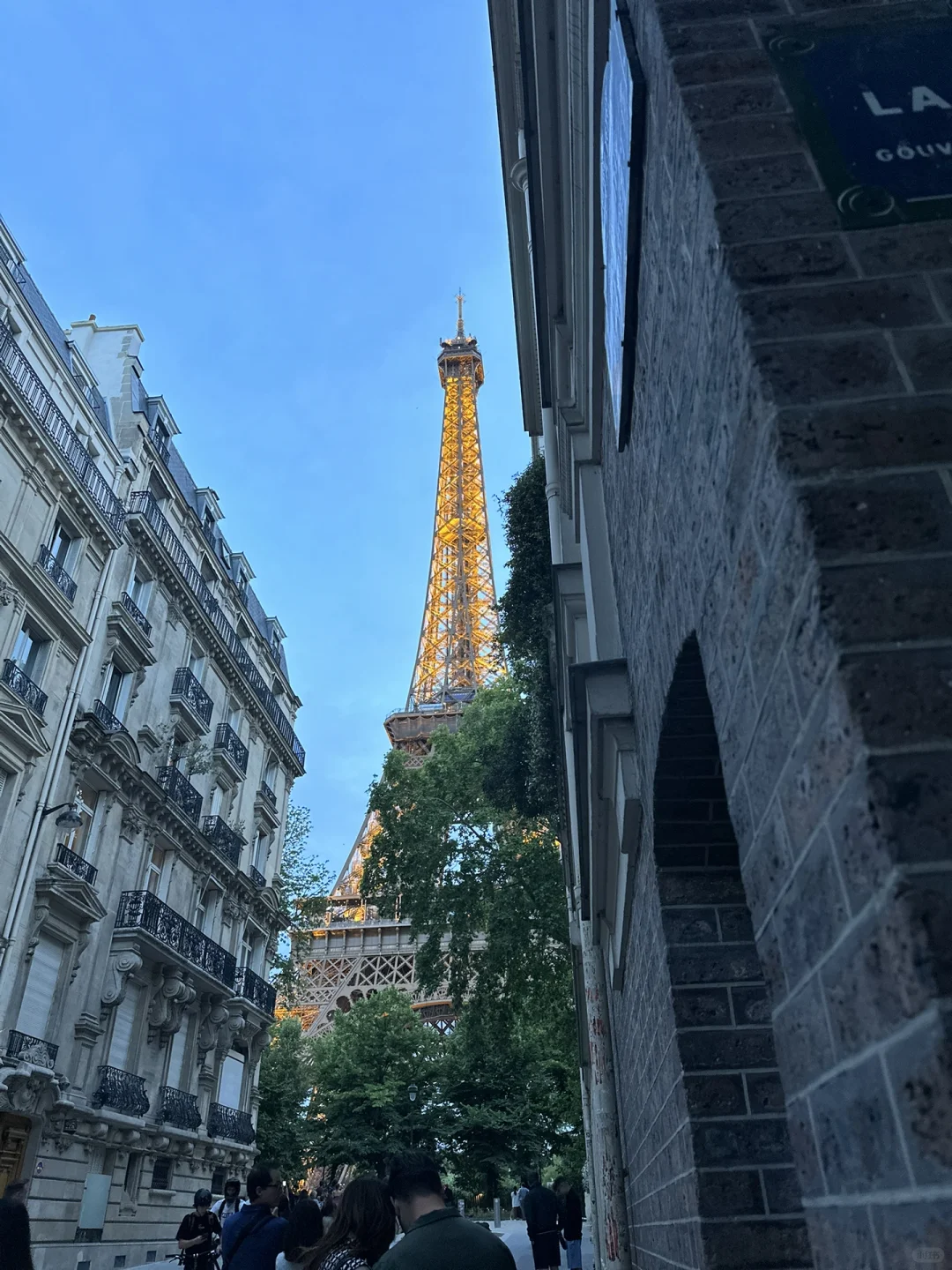 📍France｜5 Must-Visit Spots for Epic Eiffel Tower Photo Ops