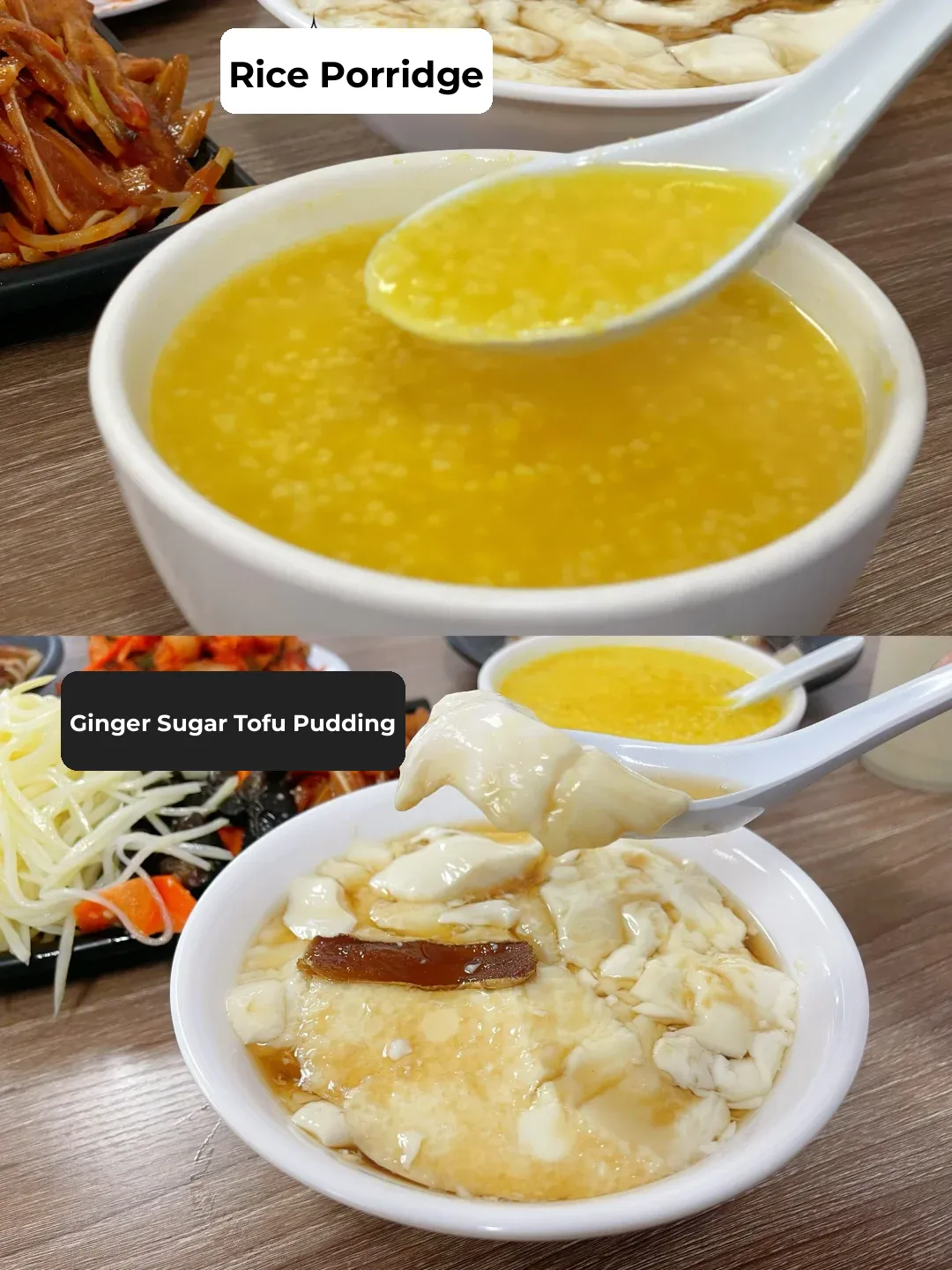 Check Out This Super Popular Tianjin Cuisine Spot in LA 👉 Zui Xiang Yuan