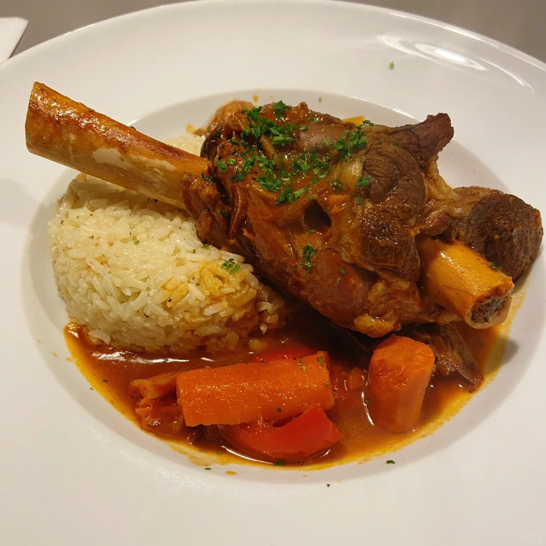 Houston Food Adventure: Bosnian 🇧🇦 Cuisine at Cafe Adel