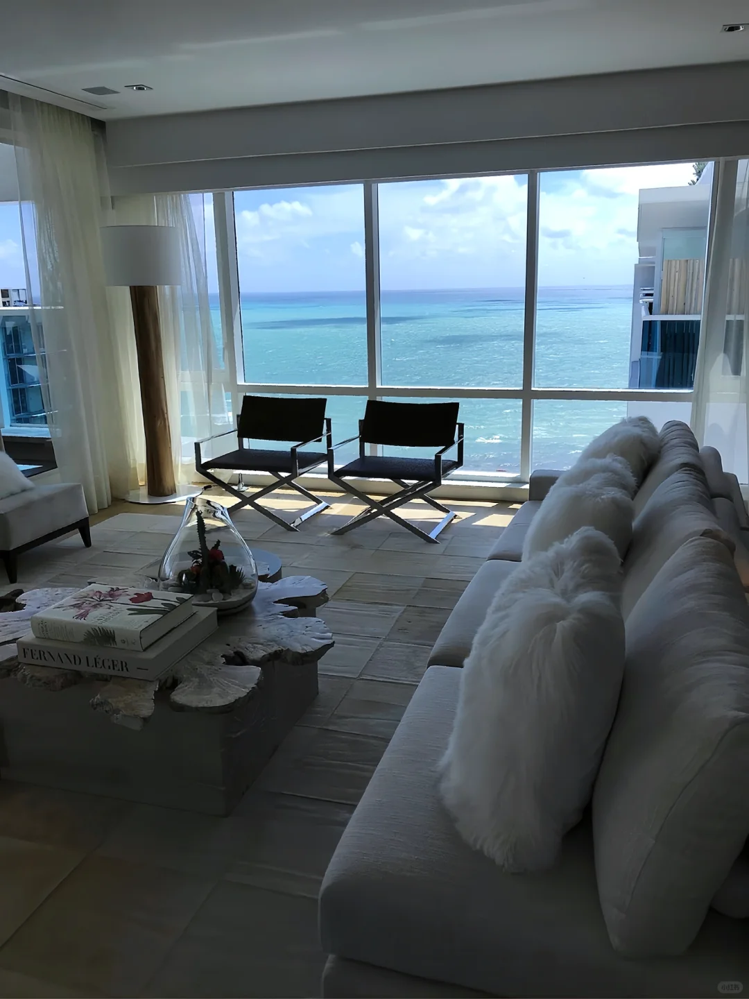 Miami! This Oceanview Hotel Stay Was Worth Every Penny This Year 😭