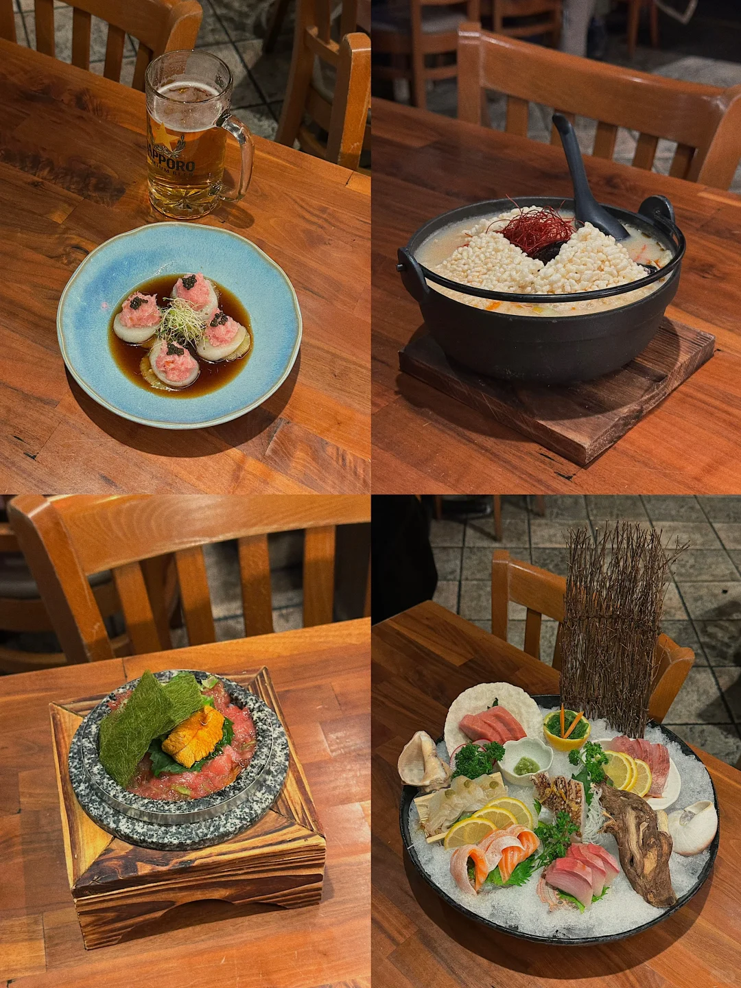 🇺🇸 High-Quality, Affordable Izakaya in Los Angeles | Kopan