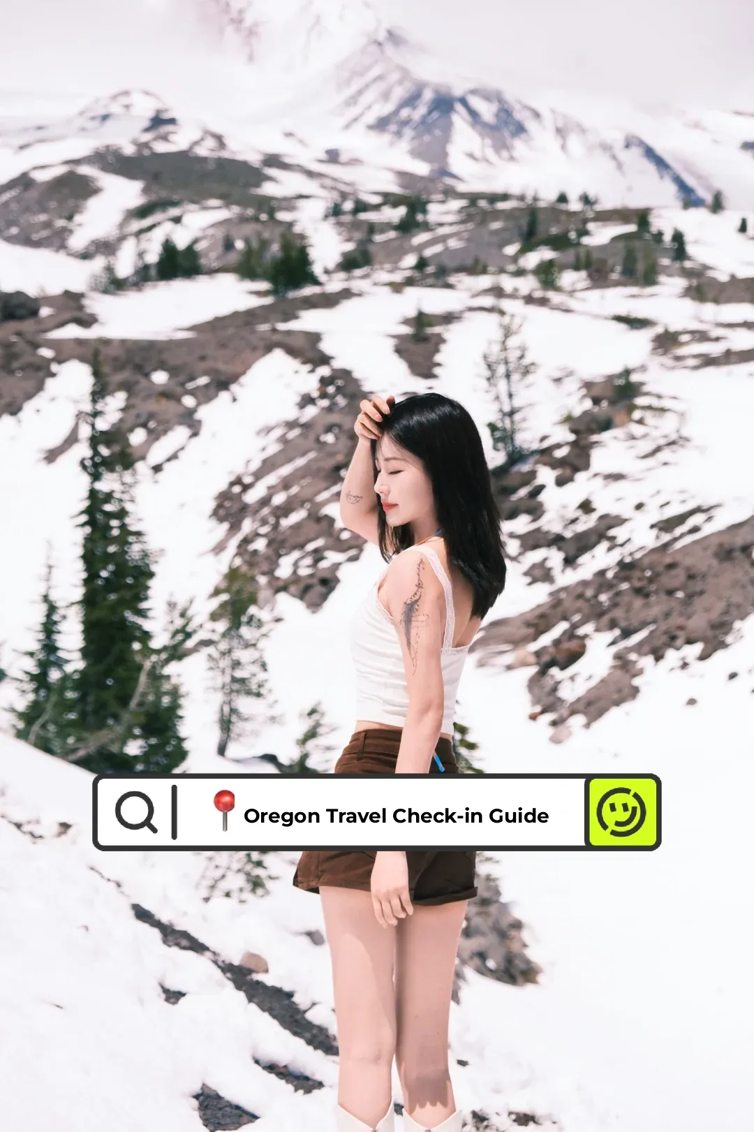 What on Earth is Oregon? It’s Absolutely Magical! 🇺🇸‼️