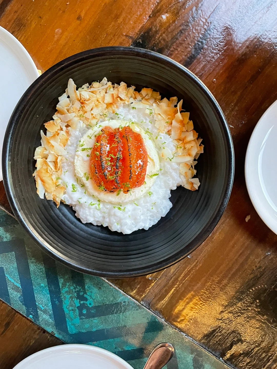 Seattle Restaurant Recommendation ｜ Joule