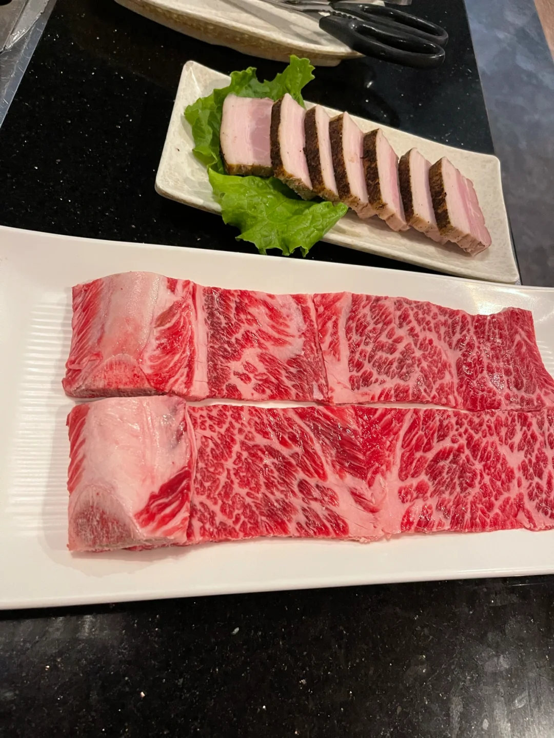 Eating and Drinking in Atlanta