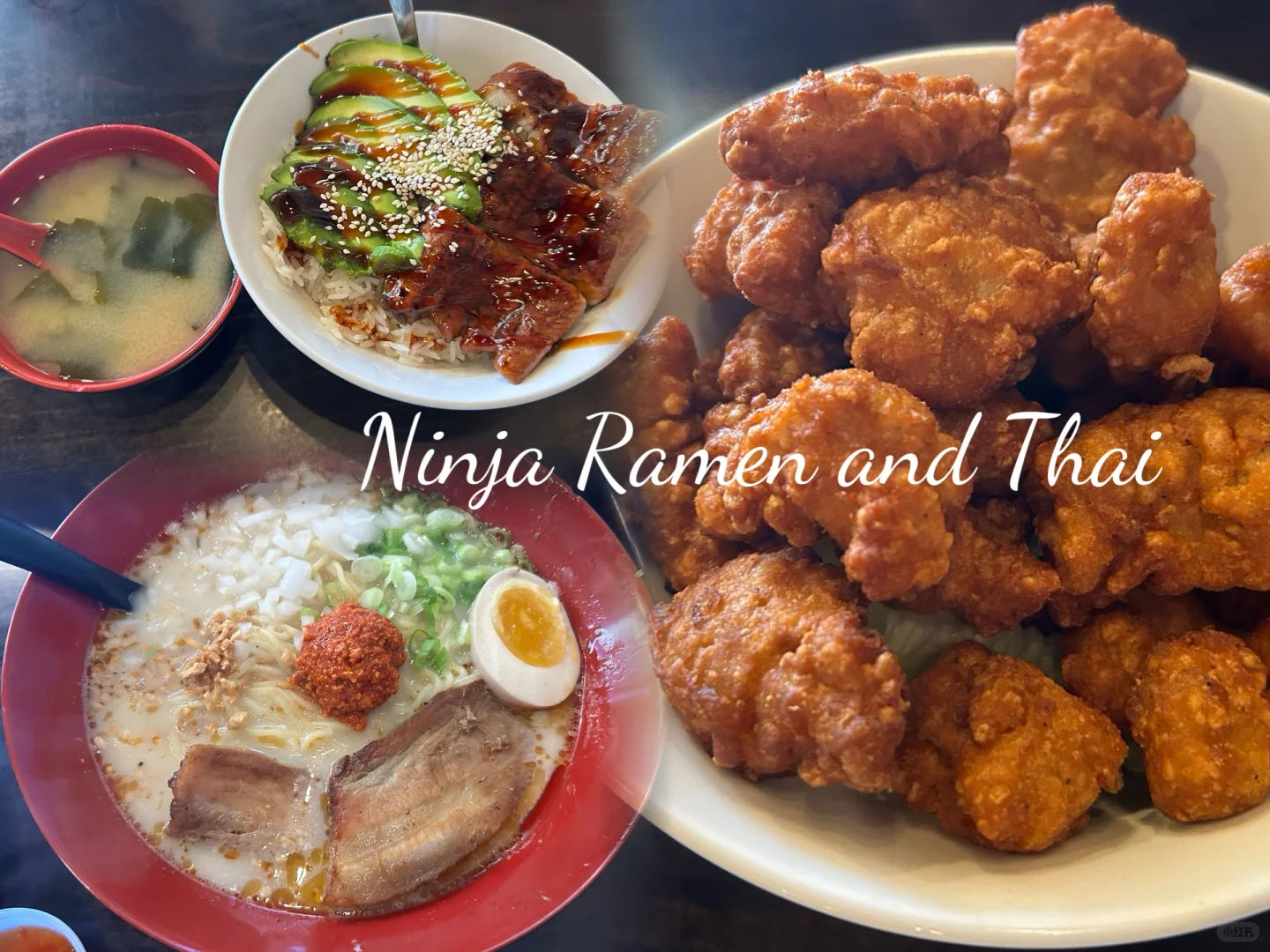 Corpus Christi Food Guide