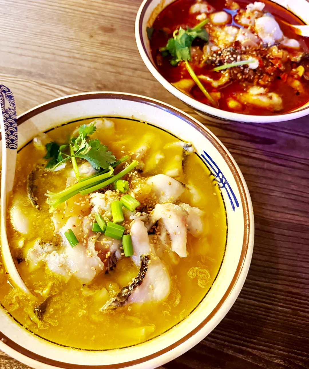 Atlanta's No-Tip Chinese Eatery & Bubble Tea Gem!