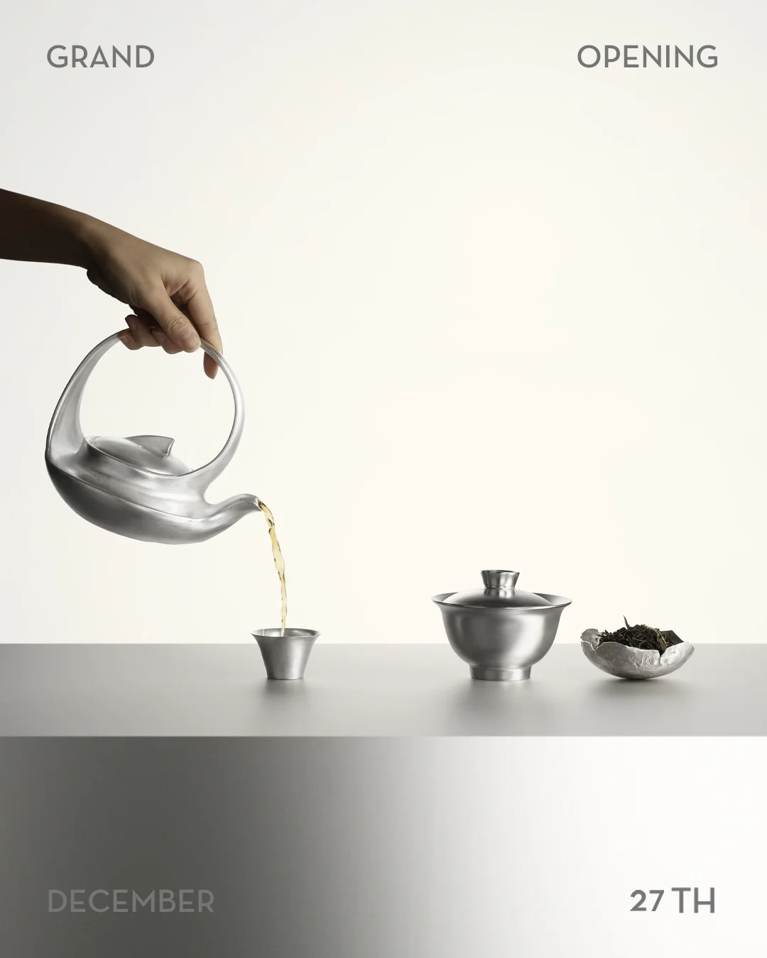 12/27 Hey Lafayette!