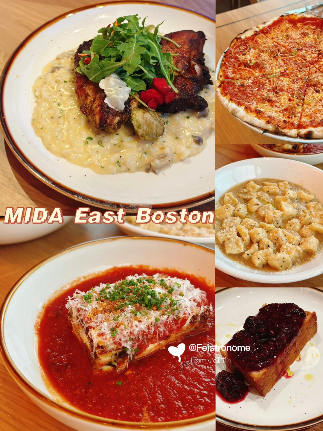 Boston | MIDA’s New Location: Stunning Views, Great Value, Perfect for Dates