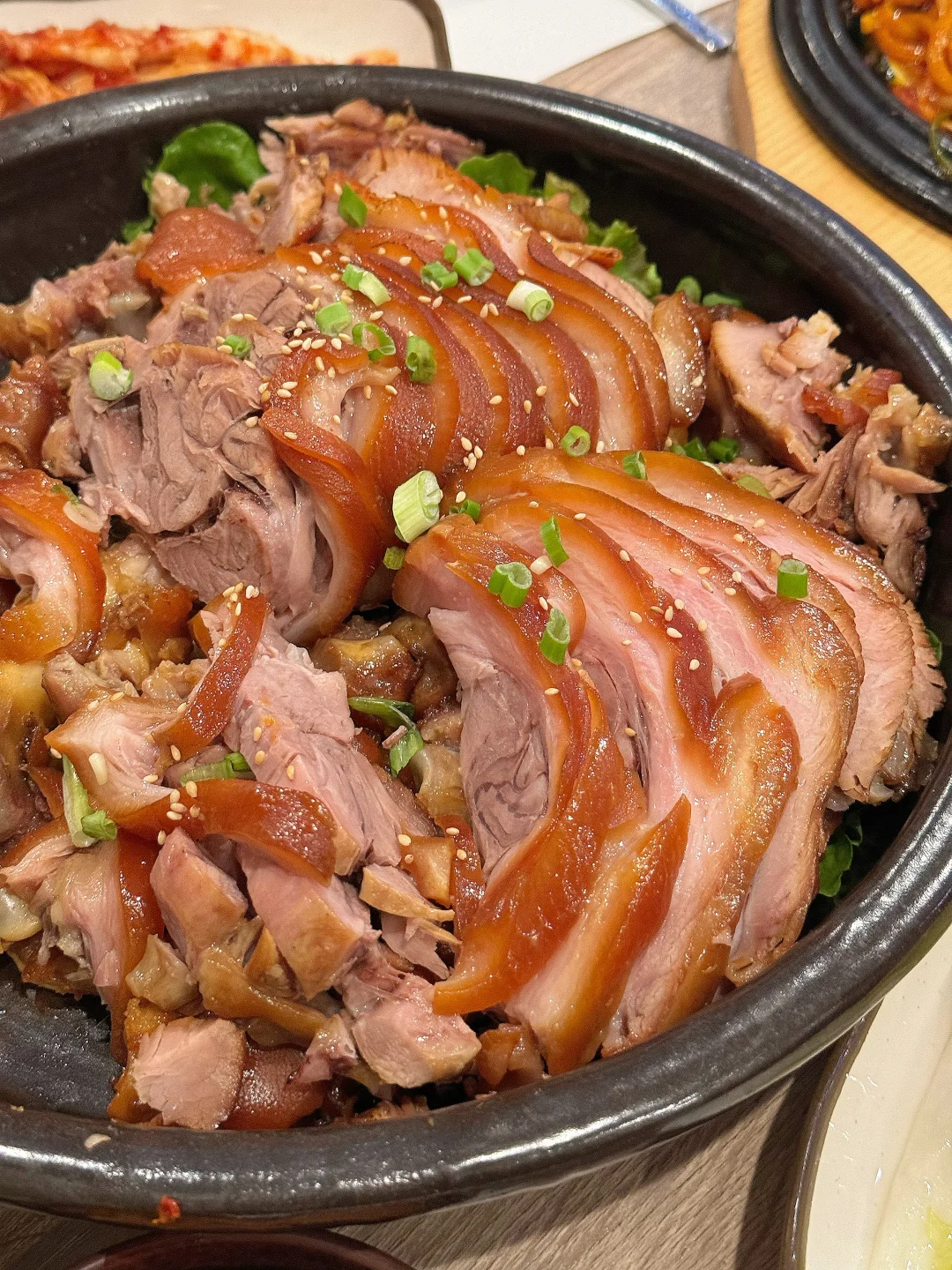 Dallas Food Hunt｜I Found the Most Delicious Pork Knuckles!