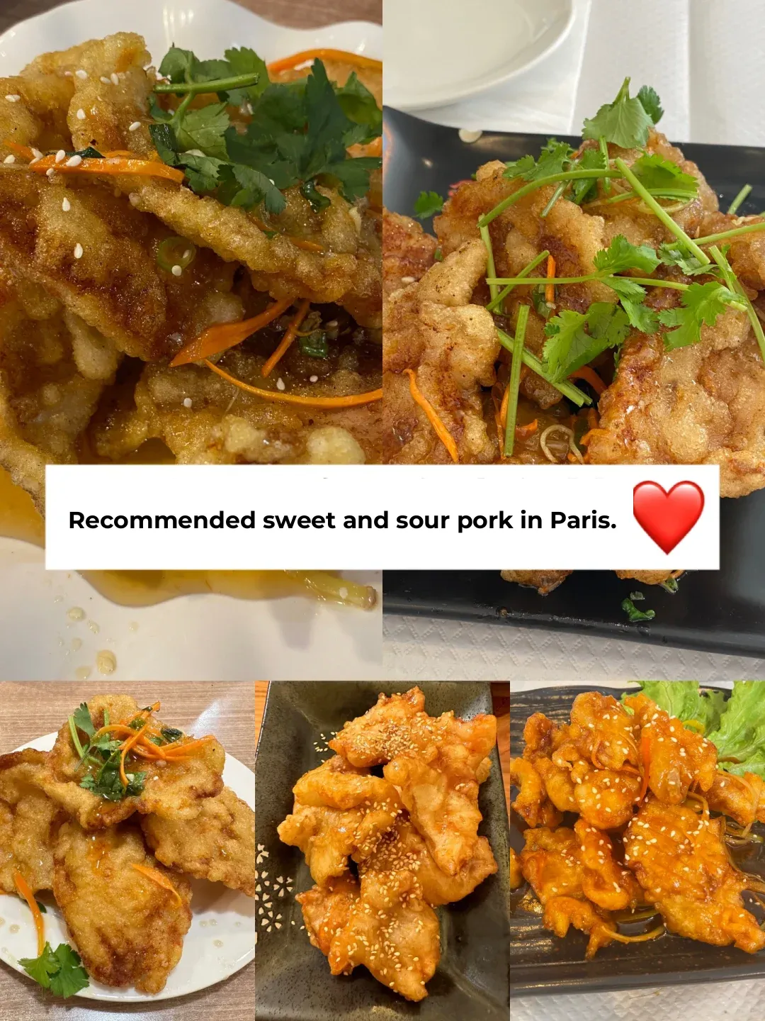 Paris Guobaorou Review (Obsessed Fan Edition)