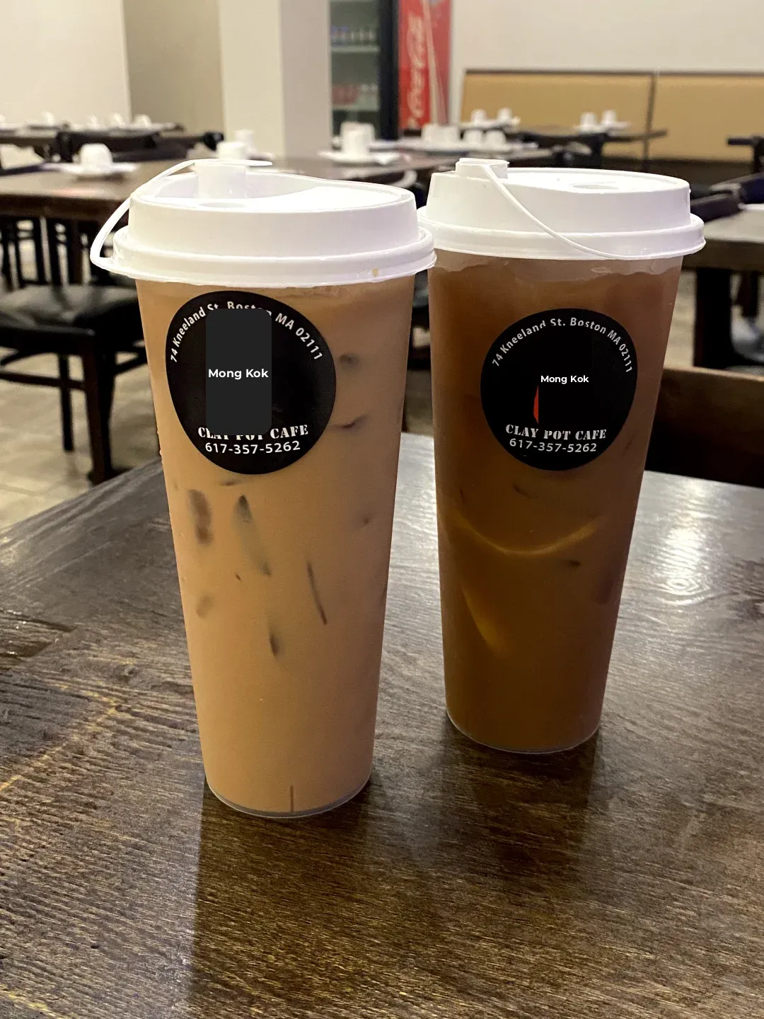 Boston's Best Clay Pot Rice! New Location Now Serving Delicious Rice Noodle Rolls Too 😭