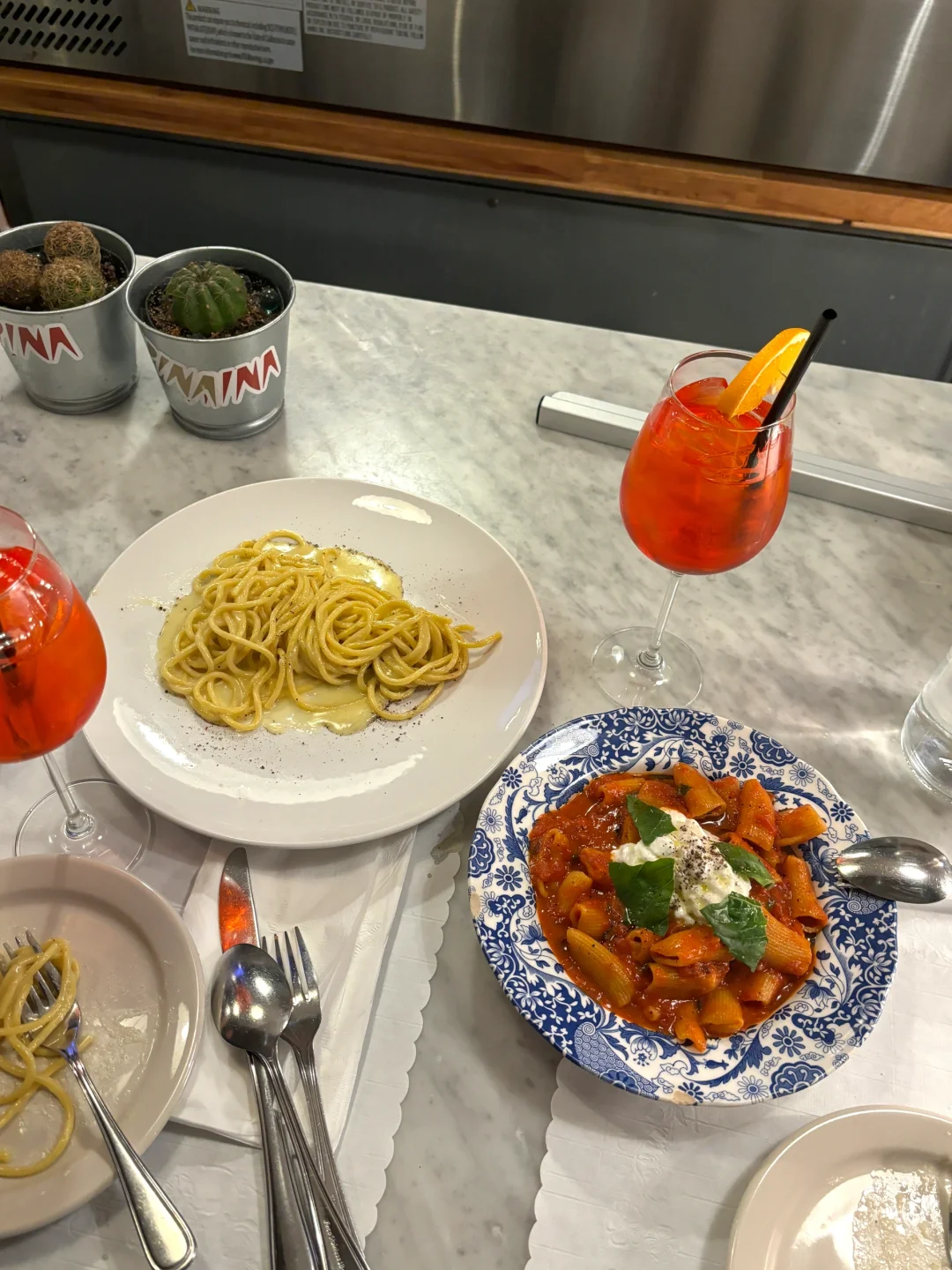 LA / Recent Food Diary 🍽️