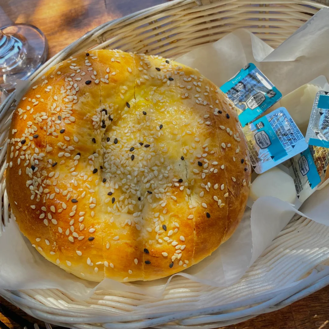 🇺🇸Key West Cuisine | Mediterranean Flavors 🫓