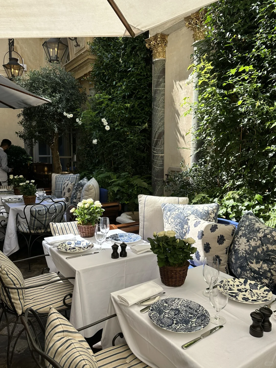 One of My Top Picks for Paris Eateries 🍴