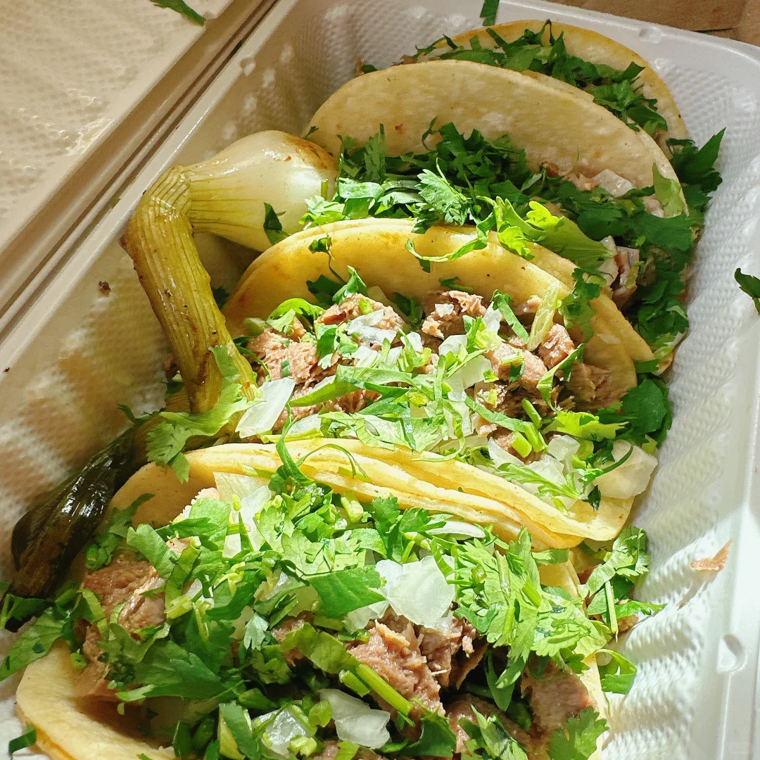 Brooklyn Taco Food Truck