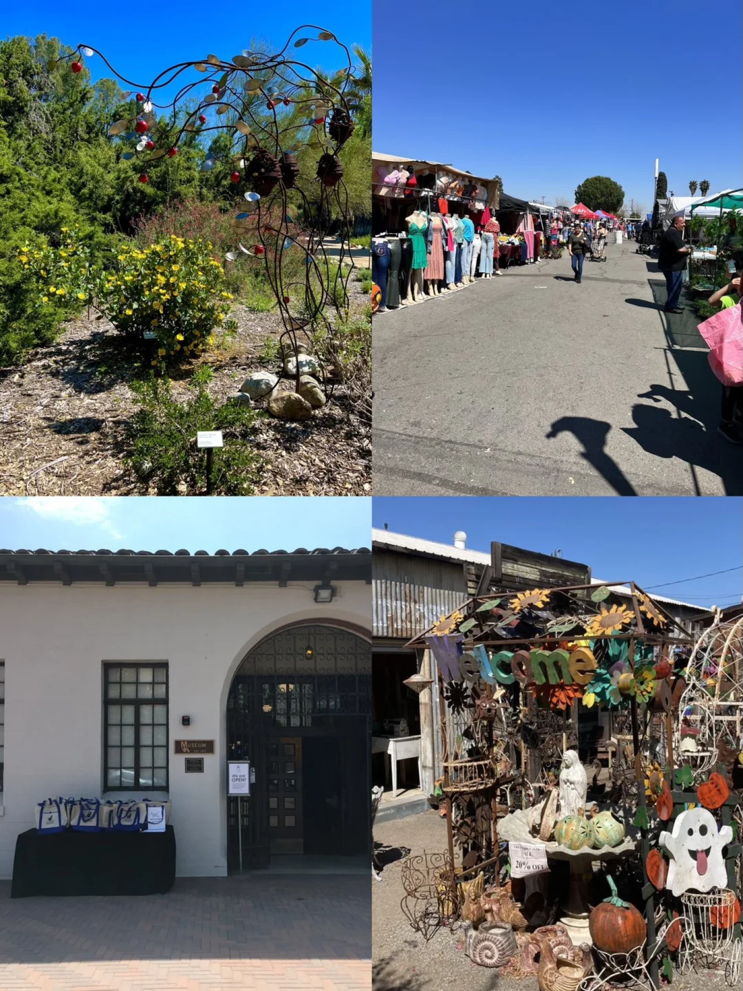 18 Must-Do Activities in LA's Ontario/安大略 ☀️