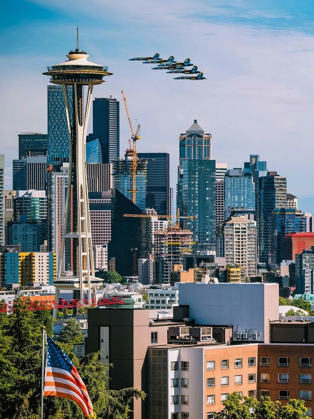 30 Must-Do Little Things in Seattle 🌆🏨