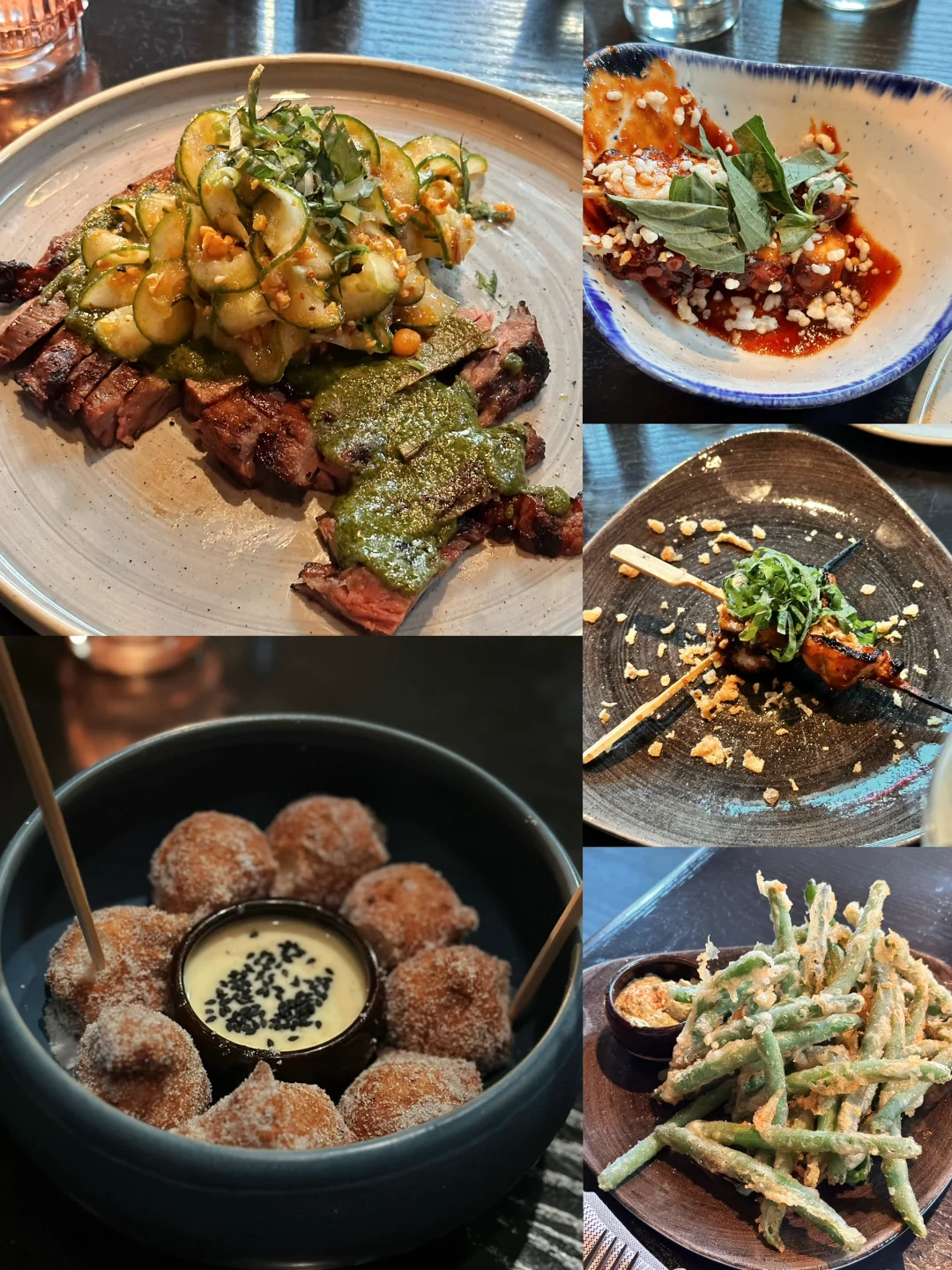 MI | I Bet This is a Japanese Fusion Cuisine Spot