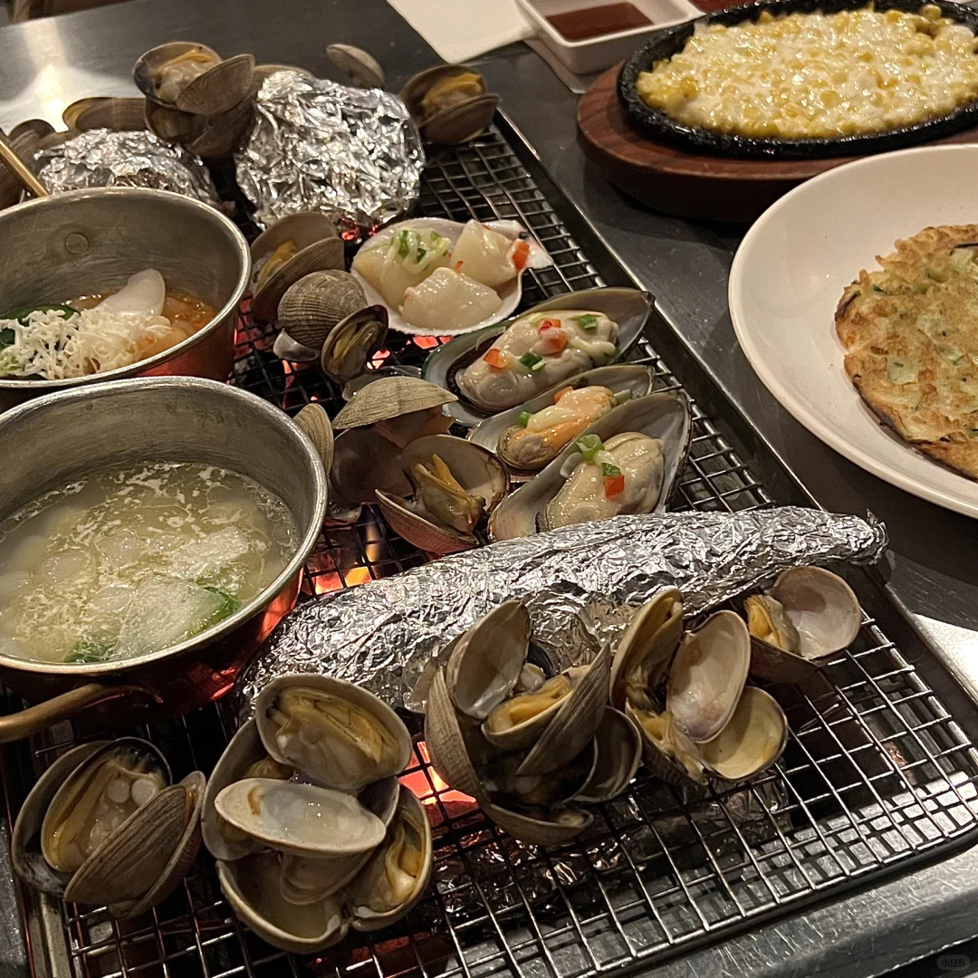 🇺🇸LA Eats | Ktown in Los Angeles is Simply the GOAT 🇰🇷