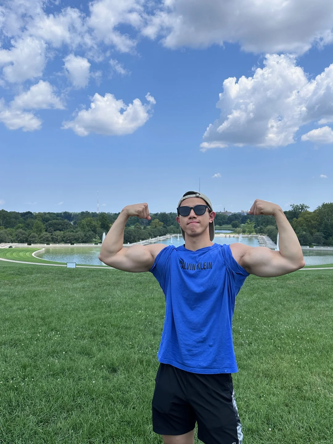 St. Louis 👉 Champaign 👉 Chicago Day 2️⃣