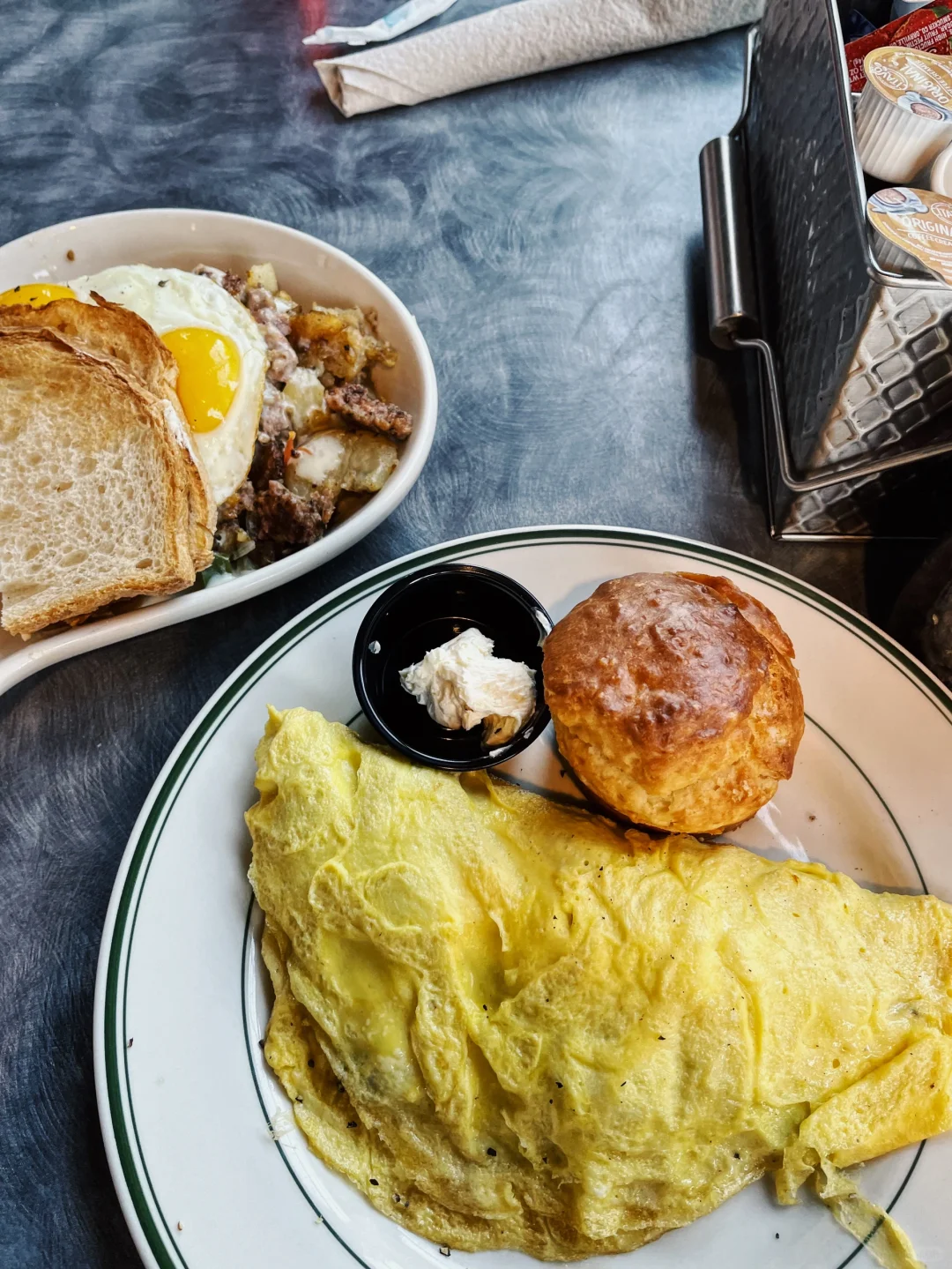 Cincinnati Food Review (Part 1)