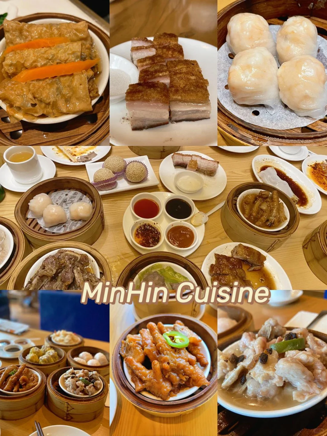 Chicago's Hidden Gems: A Guide to Cantonese and Hong Kong-Style Restaurants 📖 Let's Dig In!