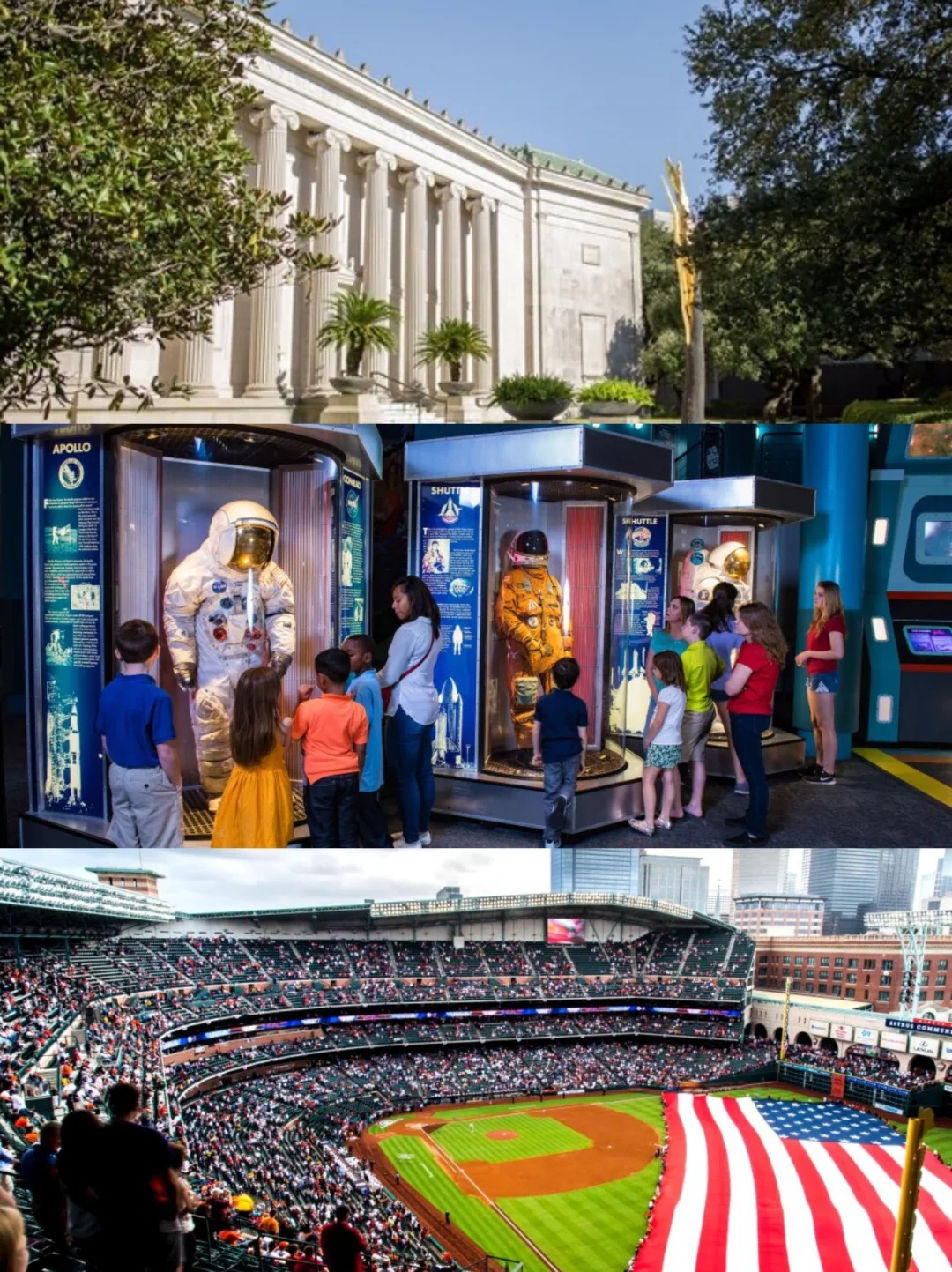 Houston Solo Utopia 💋 18 Ways to Enjoy Your Own Company