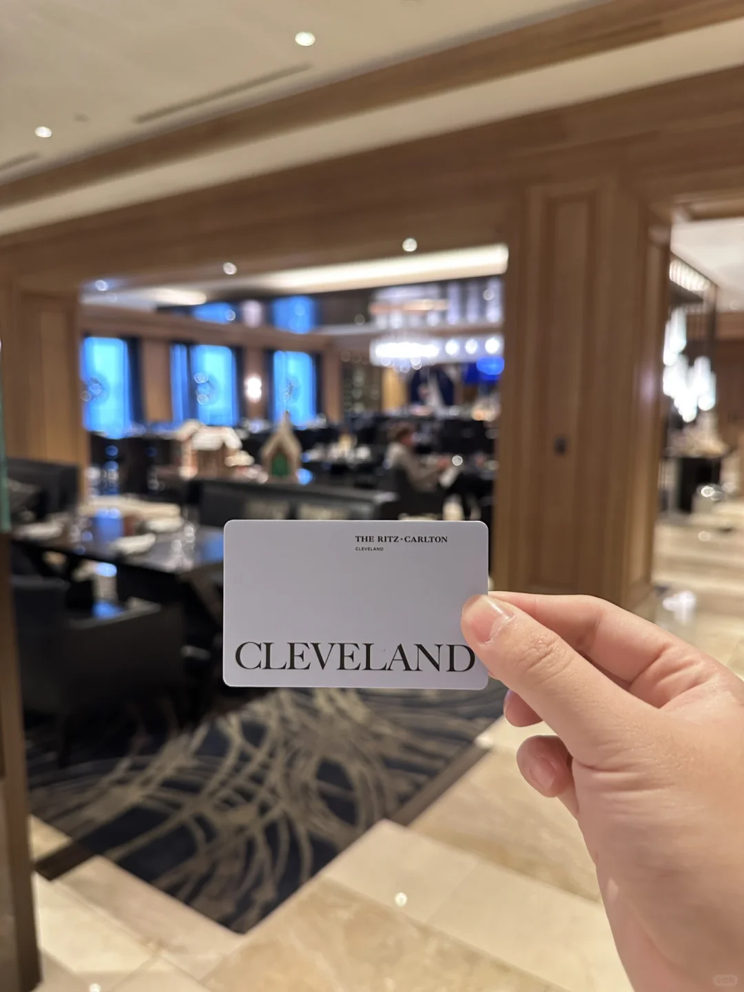 Cleveland | The Ritz-Carlton