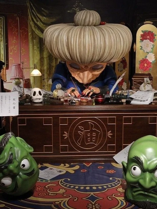 Beyond Universal and Disney: These Japanese Theme Parks Are a Must-Visit