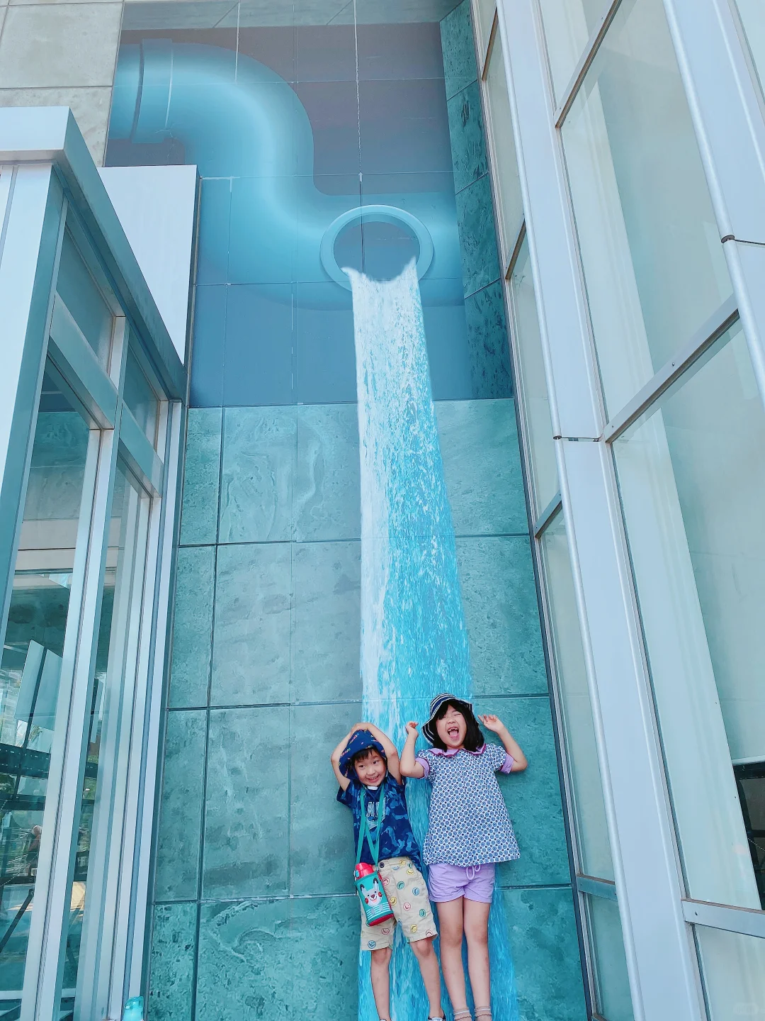 Osaka Sewerage Science Museum