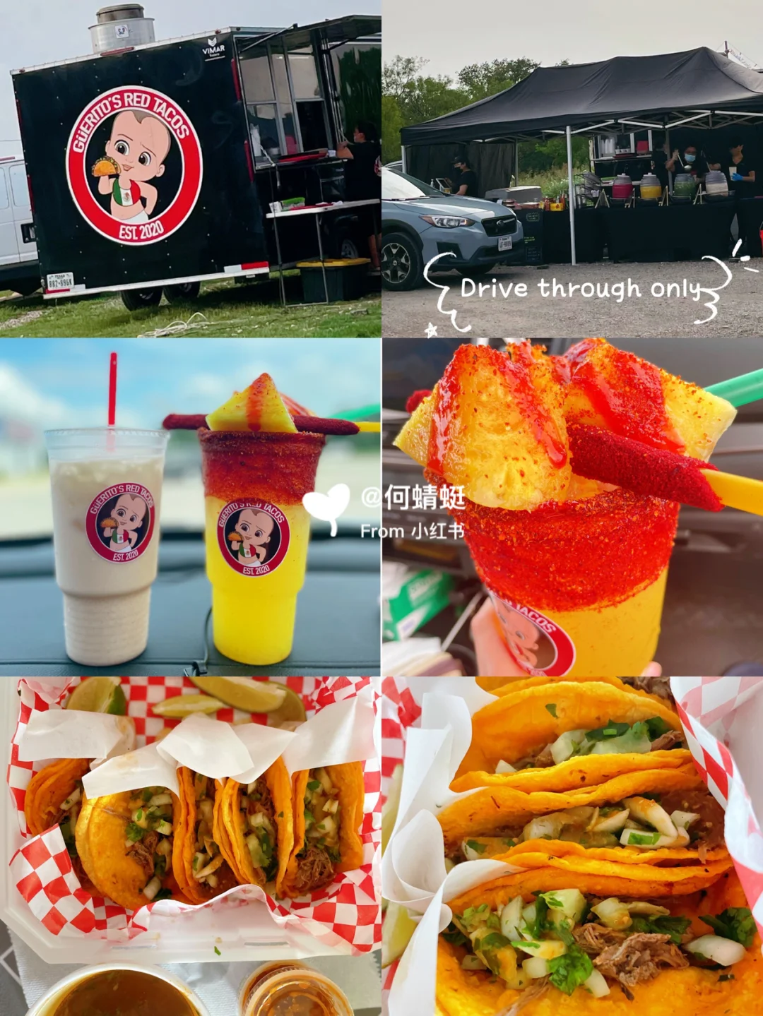 "One Month Living in San Antonio - The Food Edition 🧡"