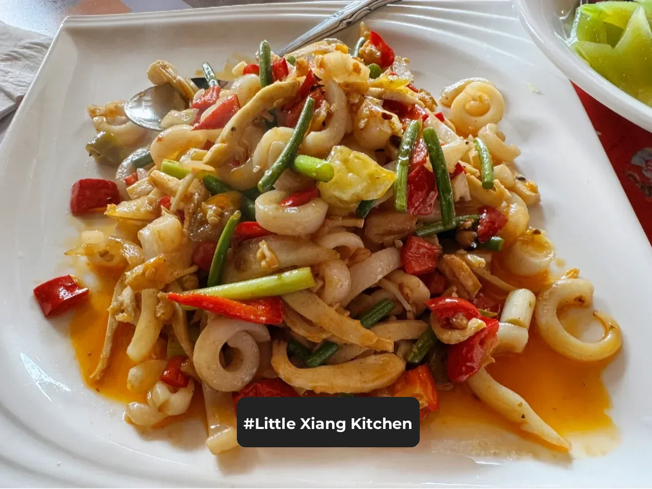 "Los Angeles Foodie Guide: Must-Try New Spot – Little Hunan Kitchen"