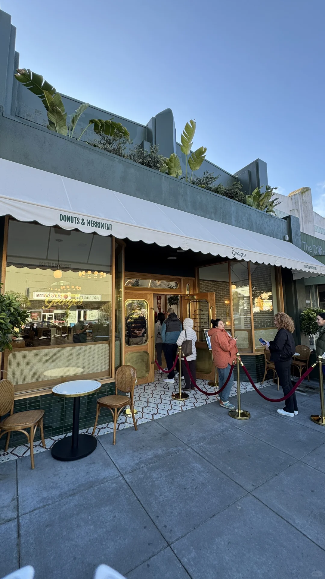 Blown Away by This Donut