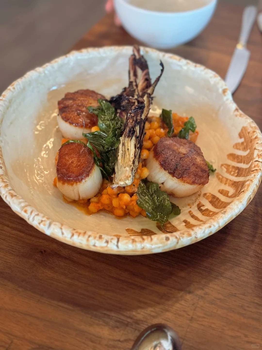 🦀Kirkland Seafood Bistro｜Rockcreek’s New Location