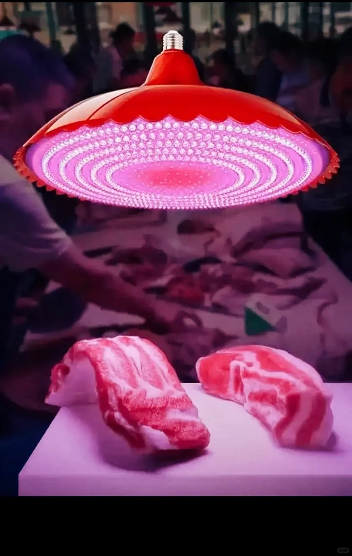 The Importance of Lighting