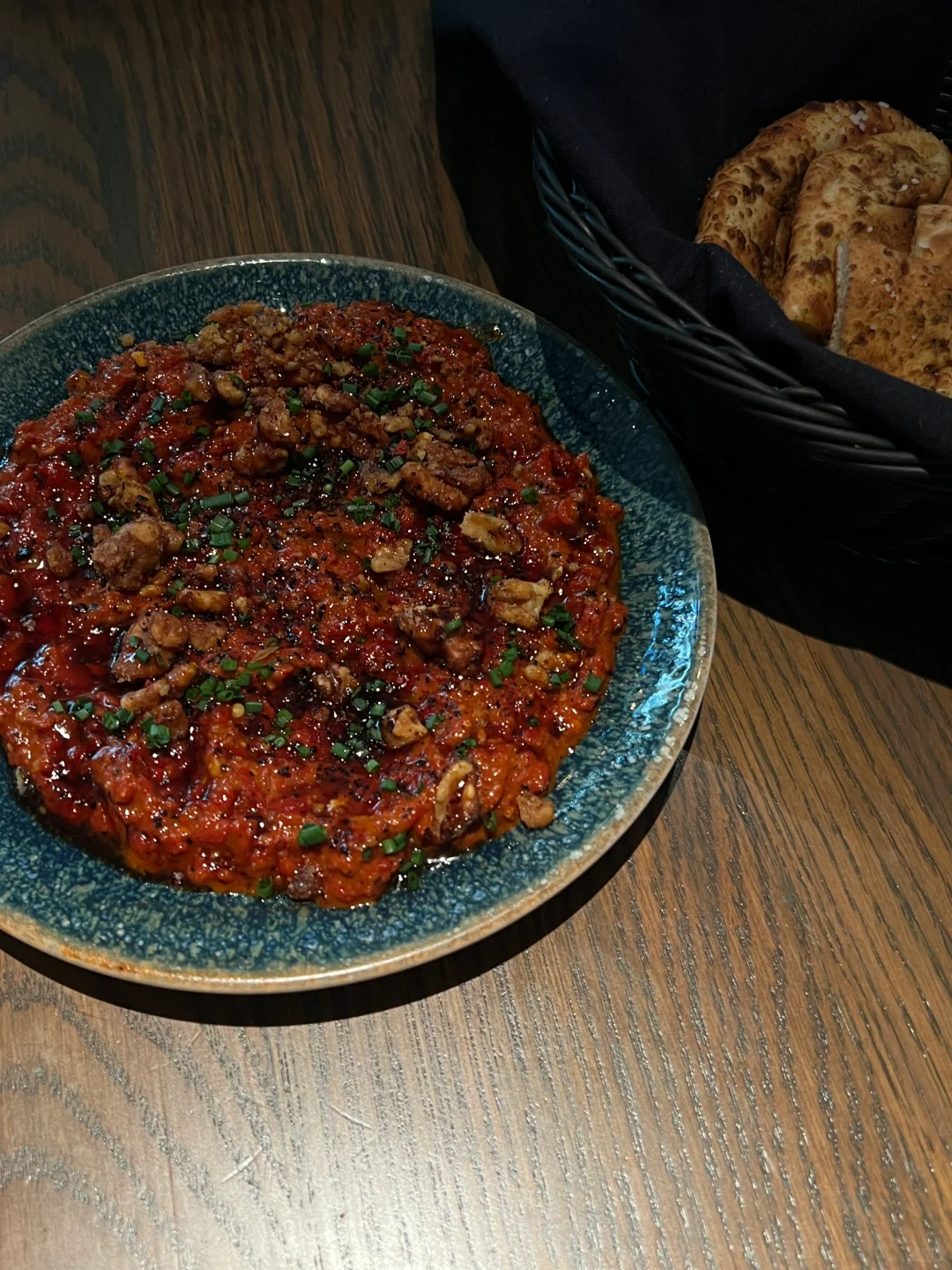 Recent Eats in Chicago